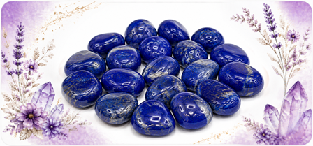 Lapis lazuli