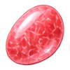 Křemen jahodový