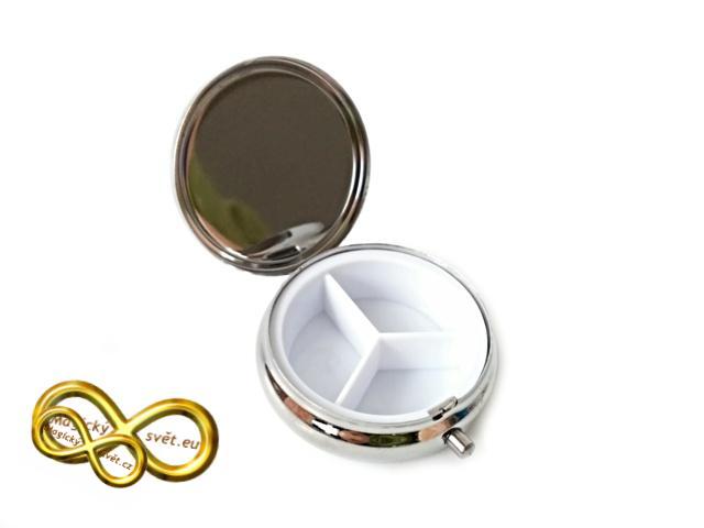 Lékovka se srdíčky