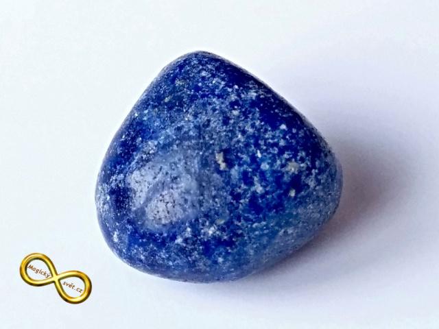 Kámen Lapis lazuli