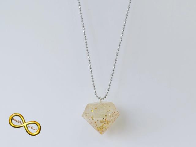 Souprava Resin žlutá