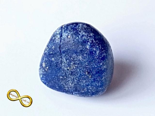 Kámen Lapis lazuli
