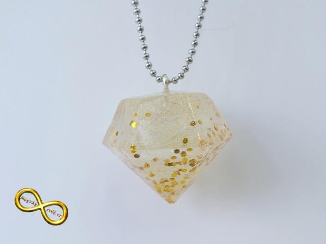 Souprava Resin žlutá